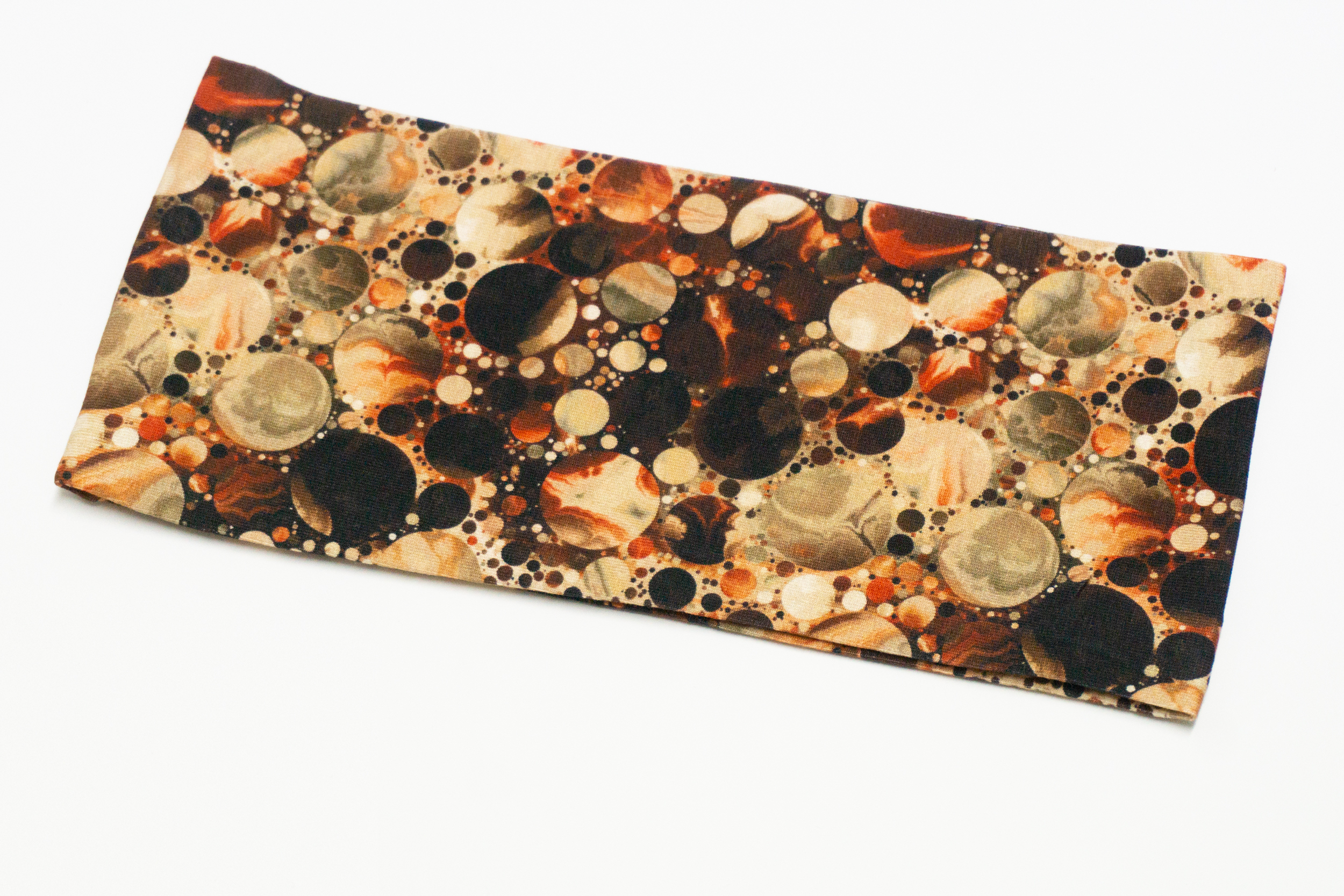 Stirnband Punkte Marmorwelten